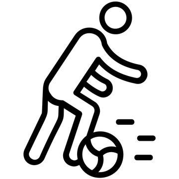 Football Kick