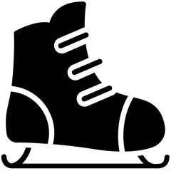 Skating Shoe 