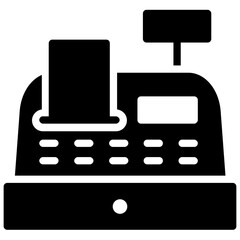 Cash Register 