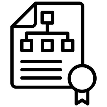 Network Certificate 