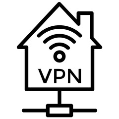 VPN 