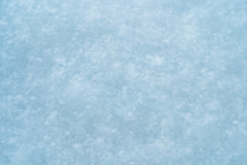 snow background
