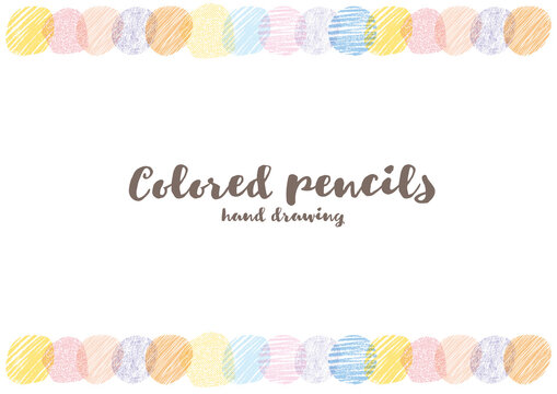 色鉛筆フレーム の画像 12 360 件の Stock 写真 ベクターおよびビデオ Adobe Stock