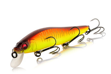 Artificial bait Megabass Vision Oneten LBO for fishing