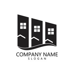 Property Logo Template