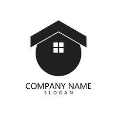 Property Logo Template