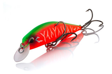 Artificial bait DUO Realis Jerkbait for fishing