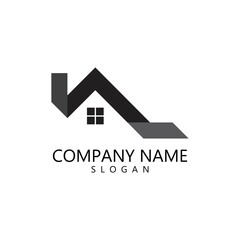 Property Logo Template