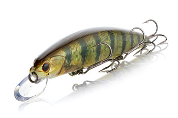 Artificial bait O.S.P. VARUNA for fishing