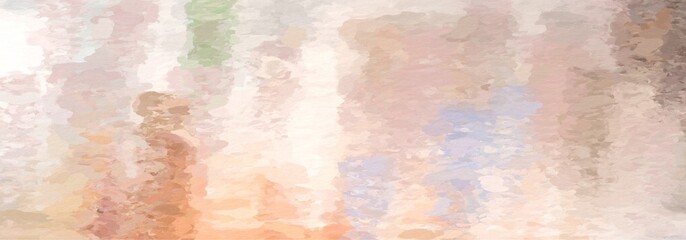 Sweet pastel watercolor paper texture for backgrounds. colorful abstract pattern. The brush stroke graphic abstract. Picture for creative wallpaper or design art work.