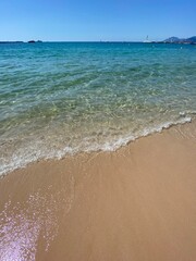 CANNES COTE D'AZUR FRANCE