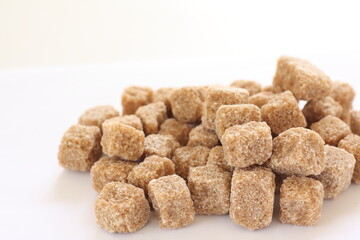 Seasoning, brown sugar sweet food