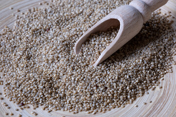 Quinoa real