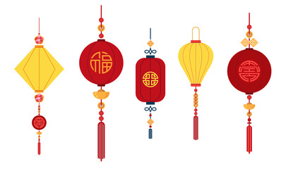 chinese lantern © Artsholic