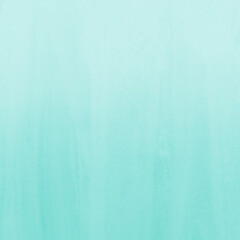 Tender ink and watercolor texture on white paper background. Gradient paint strokes and decalcomania effect. Hand-painted gouache abstract image. Mess on the canvas.