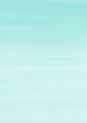 Tender ink and watercolor texture on white paper background. Gradient paint strokes and decalcomania effect. Hand-painted gouache abstract image. Mess on the canvas.