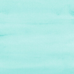 Tender ink and watercolor texture on white paper background. Gradient paint strokes and decalcomania effect. Hand-painted gouache abstract image. Mess on the canvas.