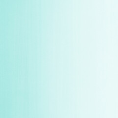 Aqua ink and watercolor texture on white paper background. Gradient paint strokes and decalcomania effect. Hand-painted gouache abstract image. Mess on the canvas.