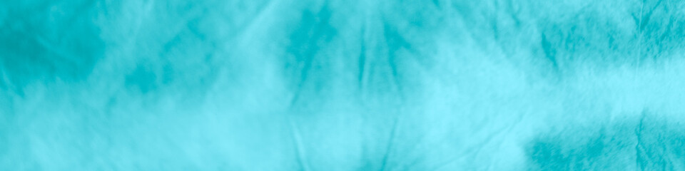 Tie Dye Design. Turquoise Illustration. Acrylic Watercolor Tie Dye. Turquoise Mint Artwork. Mint Fashion Artwork. Colorful Tie Dye Design. Vibrant Texture.
