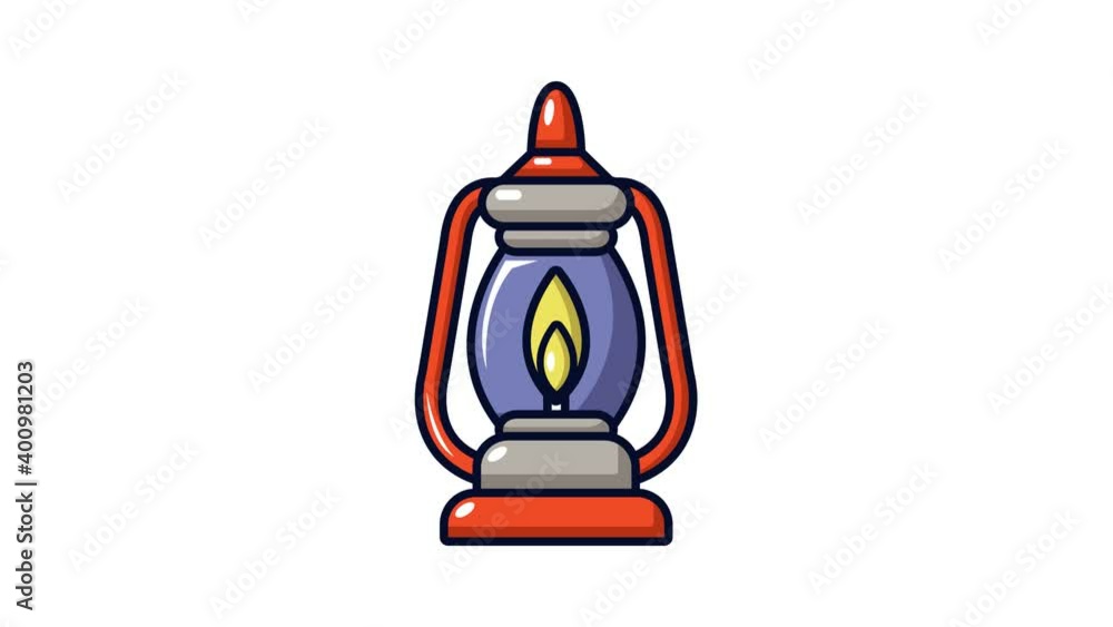 Aufkleber mining minerals business icon animation. motion set of best icons and then each objects is shown sep