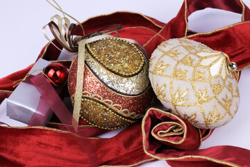 Christmas Ornaments for Decoration