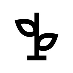 Plant Icon