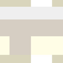 Block color seamless pattern rectangle square background