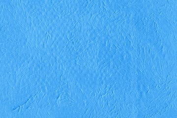 Modern contemporary acrylic background. Colorful texture made with a palette knife. Abstract painting on paper. Mess on the canvas.