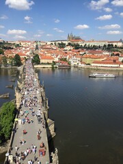 charles bridge