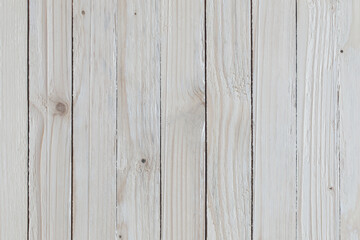 Naklejka premium gray painted wooden striped background