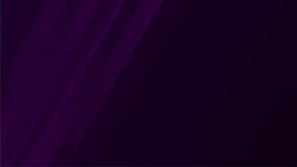 Abstract purple background