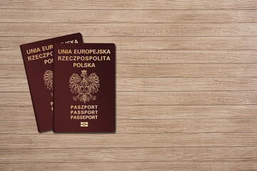 Polish passports are issued to citizens of Poland for the purpose of international travel
