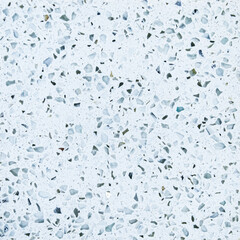 White Granite Stone Texture. High resolution background. The background is suitable for design and 3D graphics