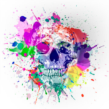 Free Skull Images – Browse 3,176 Free Stock Photos, Vectors, and Video | Adobe Stock