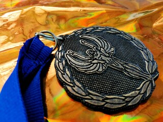 Medalla de la libertad