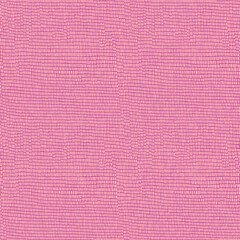 Pink gradient mosaic. Сhaotic mosaic texture. Abstract background with geometric design. Square pattern. Vector mosaic background. Seamless pattern. Follow other mosaic patterns in my collections. 