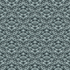 Geometric seamless pattern, abstract background, vector texture.