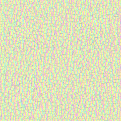 Abstract confetti. Pearls vector background. Seamless pattern. 