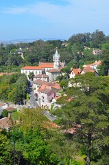 Sintra, Portugal, Europe