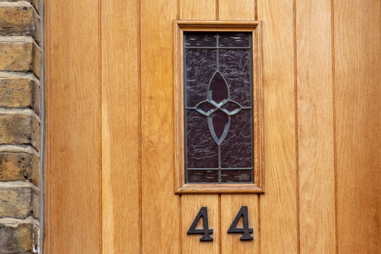 House number 44