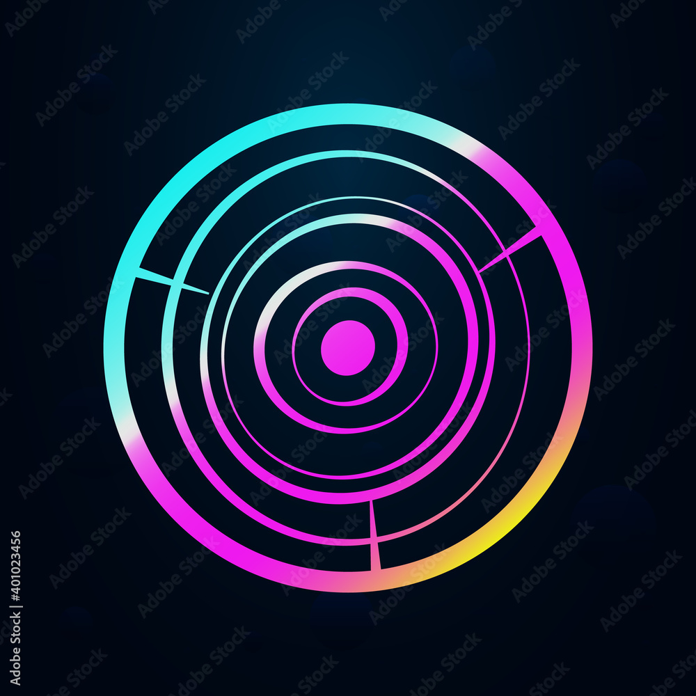 Poster sawdust nolan icon. simple thin line, outline vector of raw matterial icons for ui and ux, website o