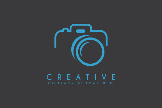 558 Best Photography Logo Images Stock Photos Vectors Adobe Stock