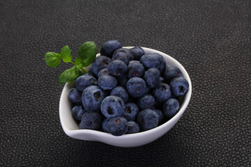 Sweet tasty Blueberry