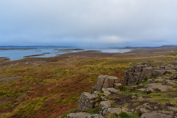 Somewhere Along the Way