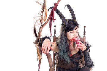 faun creature