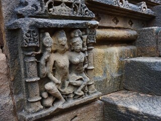 Modhera, the majestuous Sun Temple of Gujarat,india