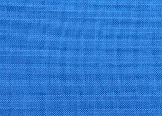 blue fabric texture