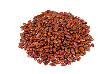 
beans, close-up, isolated, cereal, ingredient, food, meal, porridge, diet, agriculture, seed, grain, macro texture, seeds, wheat, beans, vegetarian, cereal, ruby ​​beans, kinde beans, dark cherry gra