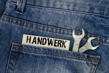 Handwerk