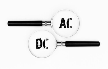 AC or DC